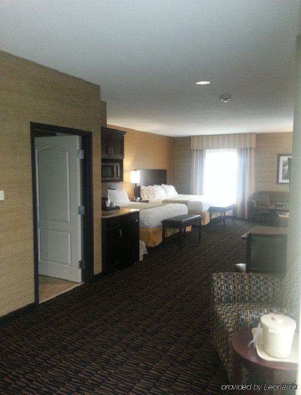 Holiday Inn Express & Suites Arkadelphia - Caddo Valley By Ihg Exterior photo