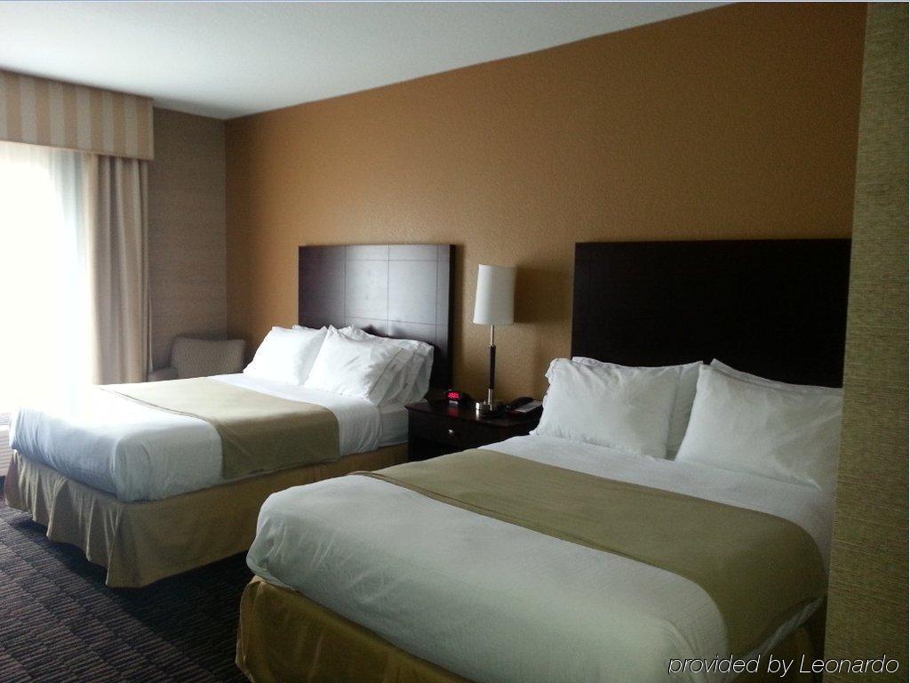 Holiday Inn Express & Suites Arkadelphia - Caddo Valley By Ihg Exterior photo